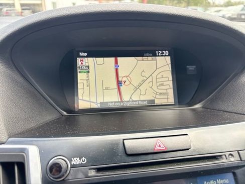 Used 2018 Acura TLX V6 w/ Technology Package image 14