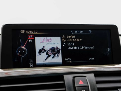 Used 2014 BMW 428i Coupe RWD image 23