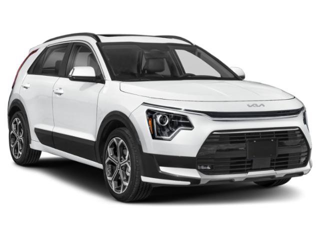 Certified 2023 Kia Niro EX Touring FWD image 9
