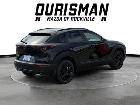 New 2026 MAZDA CX-30 Aire Edition image 6