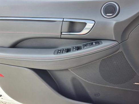 Used 2021 Hyundai Sonata N Line FWD image 33