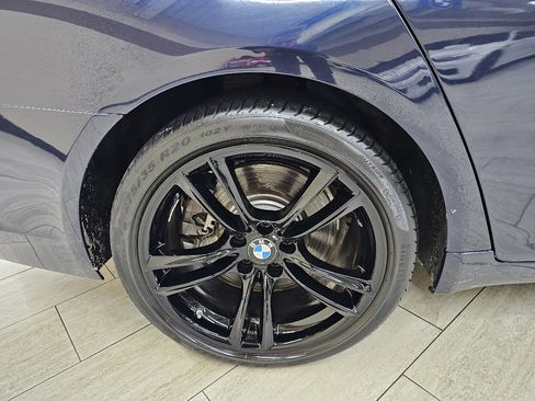 Used 2014 BMW 750Li image 43