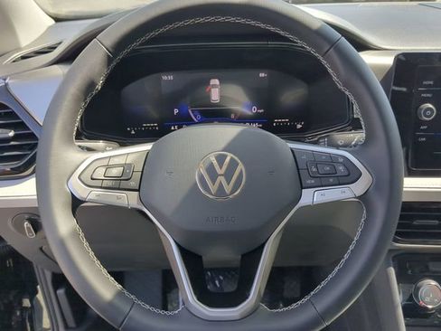 New 2026 Volkswagen Taos S image 26