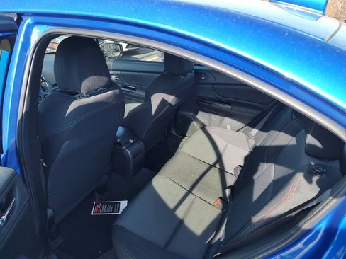 Used 2021 Subaru WRX image 7