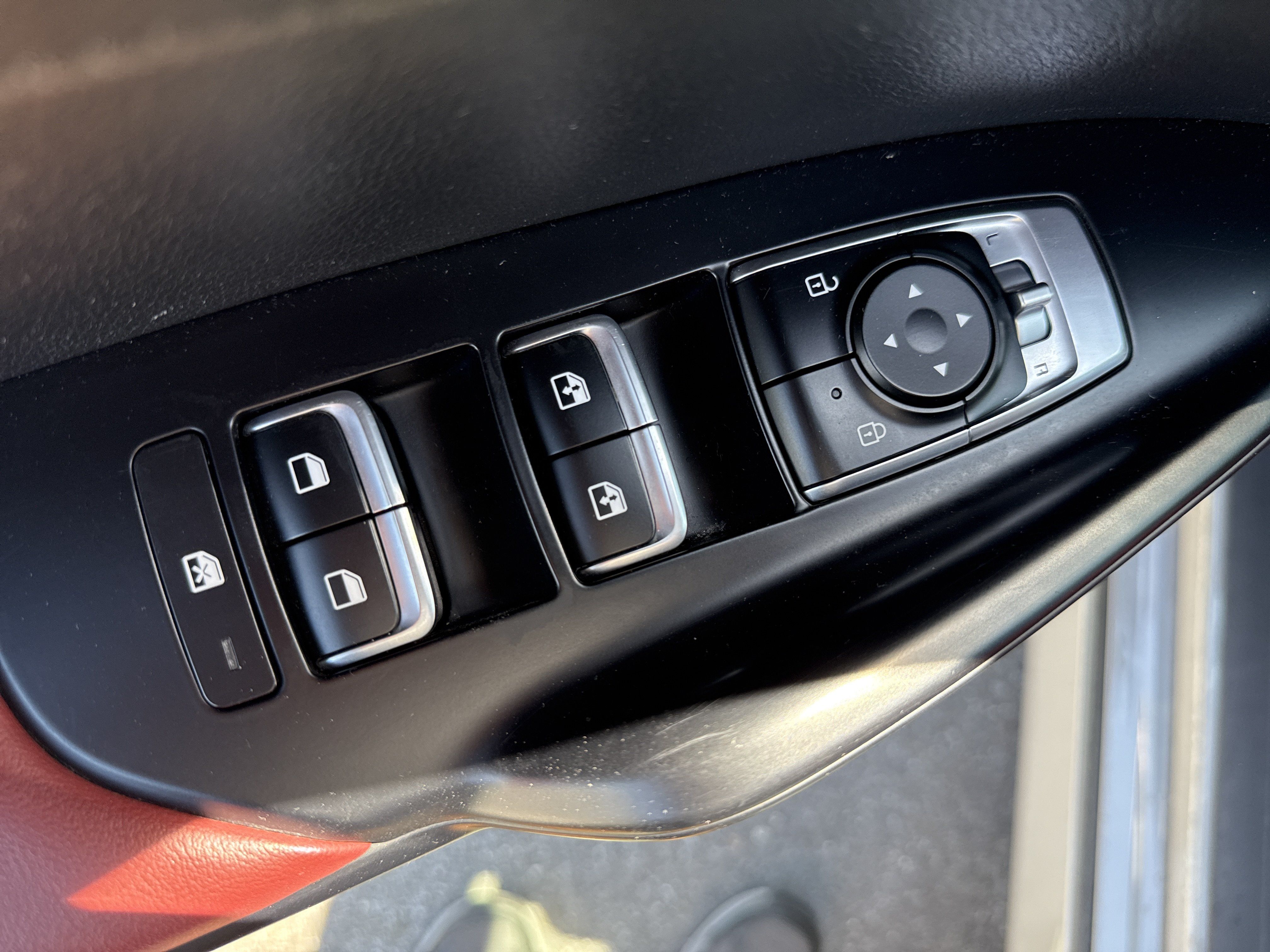 Certified 2021 Kia K5 GT-Line AWD/4WD image 16