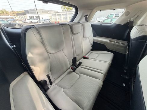 New 2026 Kia Carnival SX Prestige image 18