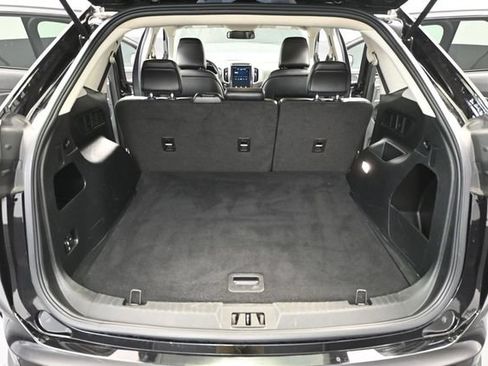 Used 2022 Ford Edge SEL AWD/4WD image 41