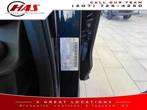 Used 2023 MAZDA CX-5 AWD 2.5 S image 17