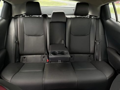 New 2026 Toyota Prius Plug-In Hybrid FWD image 23