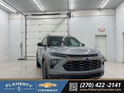New 2026 Chevrolet TrailBlazer ACTIV w/ Driver Confidence Package