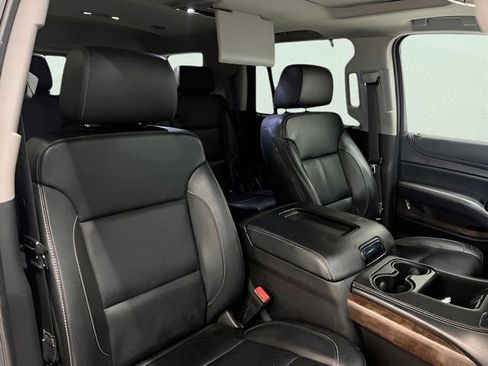Used 2016 Chevrolet Tahoe LT AWD/4WD image 16