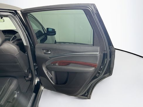 Used 2016 Acura MDX FWD image 32