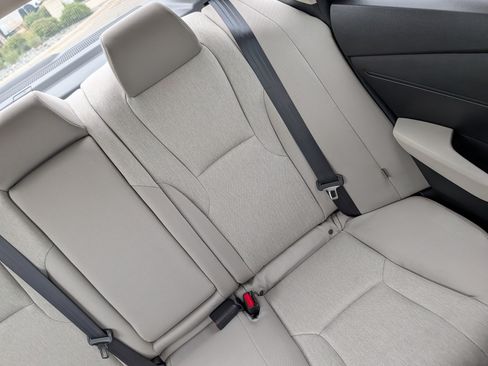 Used 2024 Honda Accord EX image 14