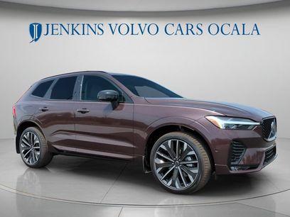 New 2026 Volvo XC60 B5 Ultra