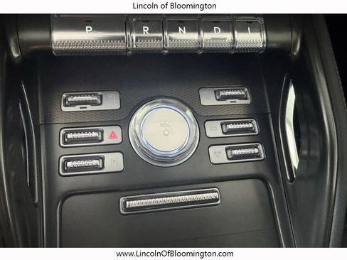 New 2026 Lincoln Nautilus Premier w/ Equipment Group 102A image 50