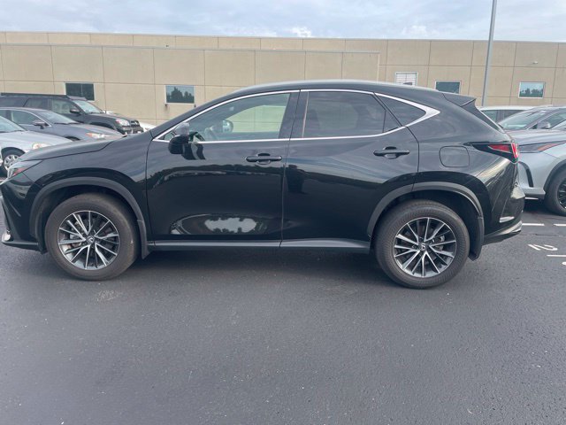 Certified 2024 Lexus NX 350 AWD image 3