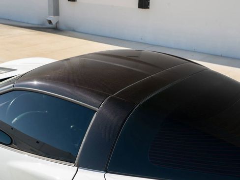 Used 2010 Chevrolet Corvette ZR1 w/ Preferred Equipment Group RWD image 60