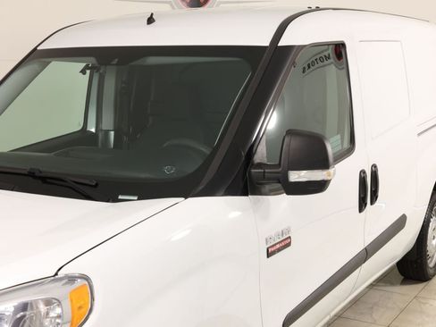 Used 2022 RAM ProMaster City Tradesman FWD image 29