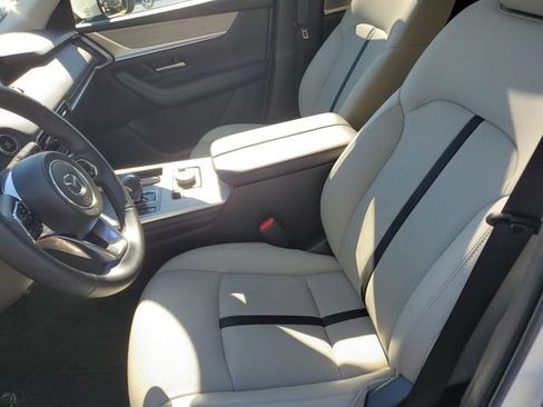 Certified 2026 MAZDA CX-90 3.3 Turbo w/ Preferred Package AWD/4WD image 17