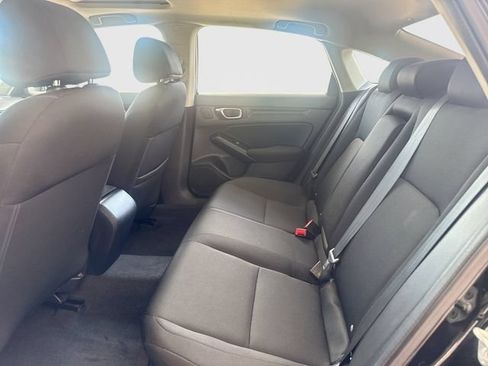 Used 2024 Honda Civic EX image 11