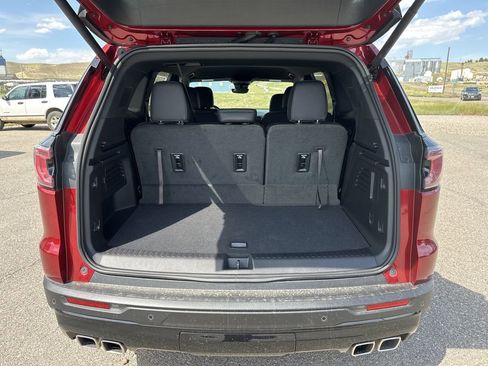 New 2025 GMC Acadia AT4 w/ Super Cruise Package image 19