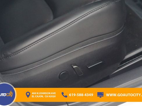 Used 2020 Tesla Model 3 Standard Range image 16