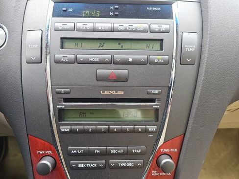 Used 2009 Lexus ES 350 image 11