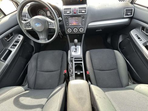 Used 2016 Subaru Impreza 2.0i image 12