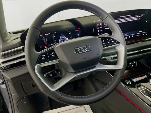 New 2026 Audi A6 Premium Plus image 11