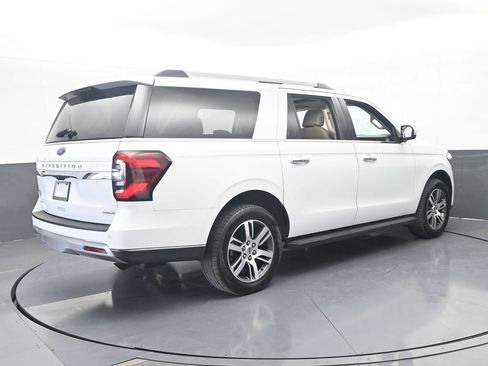 Used 2024 Ford Expedition Max Limited RWD image 6