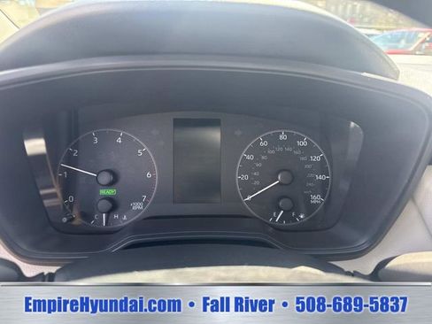 Used 2024 Toyota Corolla LE FWD image 32
