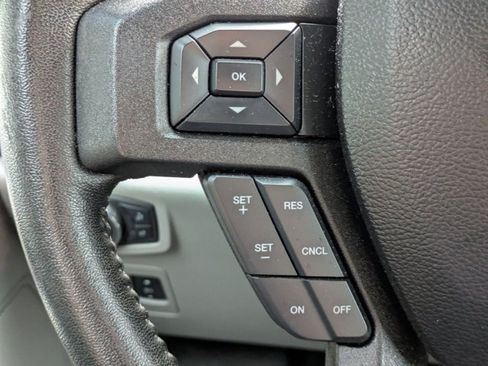Used 2019 Ford F150 XLT w/ Equipment Group 302A Luxury RWD image 6