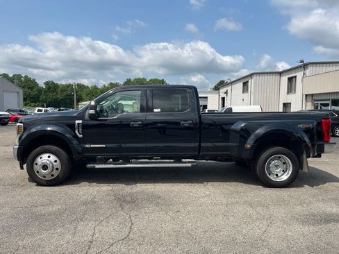 Used 2018 Ford F450 XLT AWD/4WD image 7
