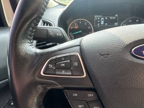 Used 2018 Ford EcoSport SE AWD/4WD image 13