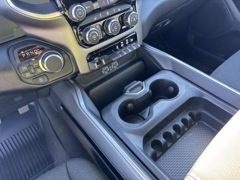 New 2026 RAM 1500 Big Horn image 17