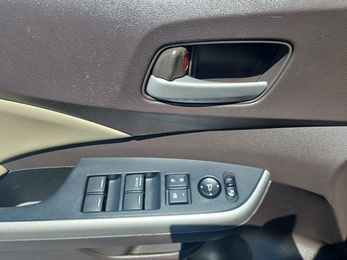 Used 2014 Honda CR-V EX-L image 29