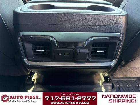 Used 2019 GMC Sierra 1500 Elevation image 22