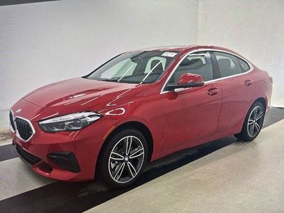 Used 2023 BMW 228i Gran Coupe