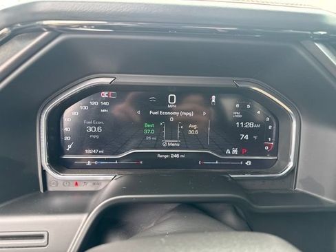 Used 2024 GMC Sierra 1500 AT4 w/ AT4 Premium Package AWD/4WD image 22