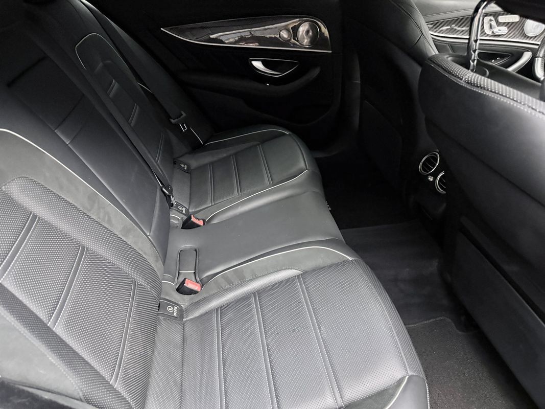 Used 2019 Mercedes-Benz E 63 AMG S image 14