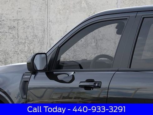 New 2026 Ford Maverick Lariat w/ Black Appearance Package AWD/4WD image 24