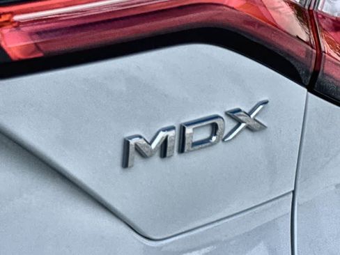 Used 2024 Acura MDX FWD w/ Technology Package image 10