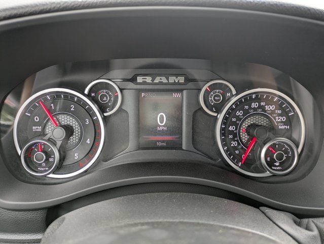 New 2026 RAM 5500 Tradesman w/ Chrome Appearance Group AWD/4WD image 25