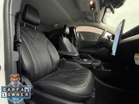 Used 2023 Ford Mustang Mach-E Select image 25
