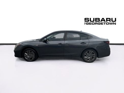 Used 2024 Subaru Legacy Sport image 4