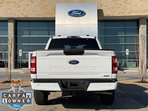 Certified 2023 Ford F150 XL w/ STX Appearance Package image 24
