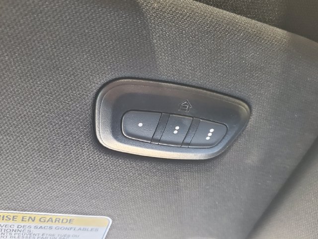 Used 2024 RAM 1500 Rebel w/ Rebel Level 1 Equipment Group AWD/4WD image 30
