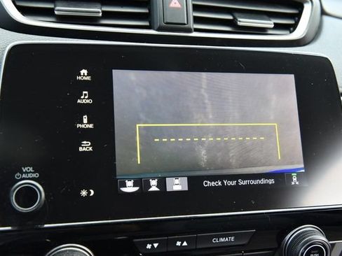 Used 2017 Honda CR-V EX image 14