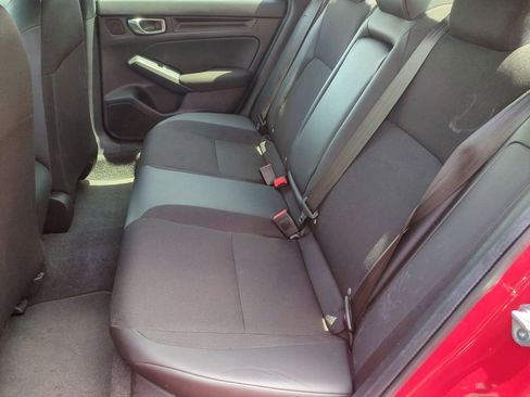 Used 2025 Honda Civic Sport image 22