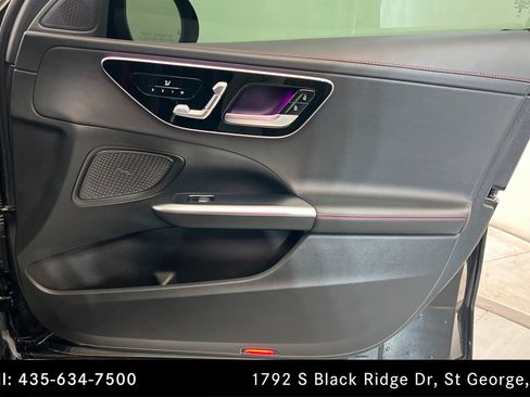 Certified 2023 Mercedes-Benz C 43 AMG 4MATIC Sedan image 22